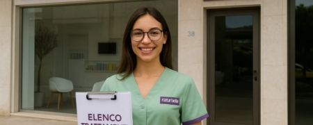 Body Solution | 4 Sedute di Estetica Avanzata Personalizzata con Massaggio
